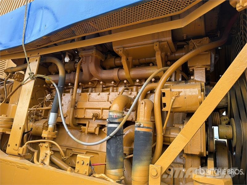 Komatsu WA600 Cargador sobre Neumaticos / Wheel Loader Kolesni nakladalci