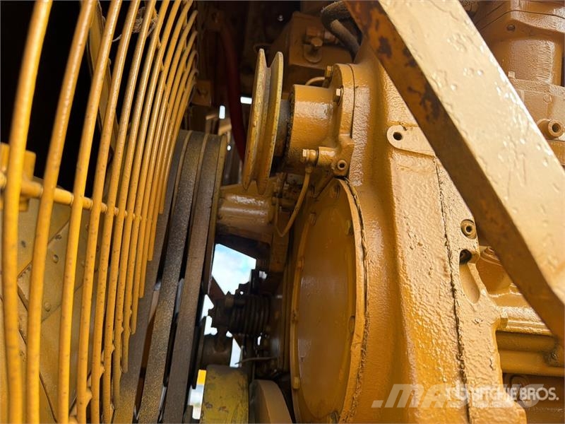 Komatsu WA600 Cargador sobre Neumaticos / Wheel Loader Kolesové nakladače