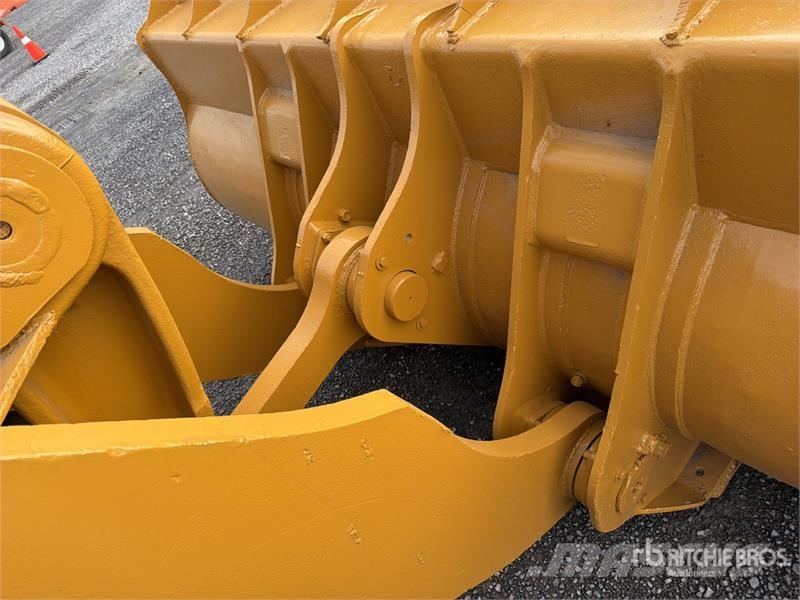 Komatsu WA600 Cargador sobre Neumaticos / Wheel Loader Kolesové nakladače
