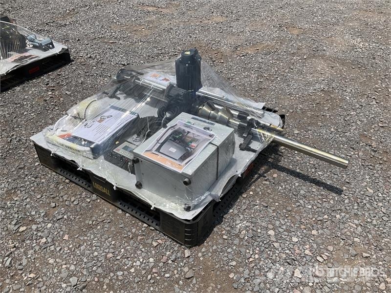LB- BW Equipo Portatil para Mandrinado y Soldadura Lauksaimniecība- Citi