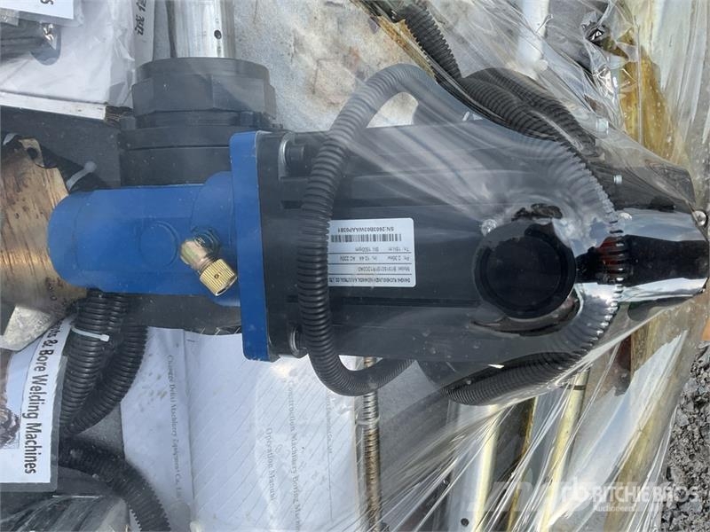 LB- BW Equipo Portatil para Mandrinado y Soldadura Lauksaimniecība- Citi