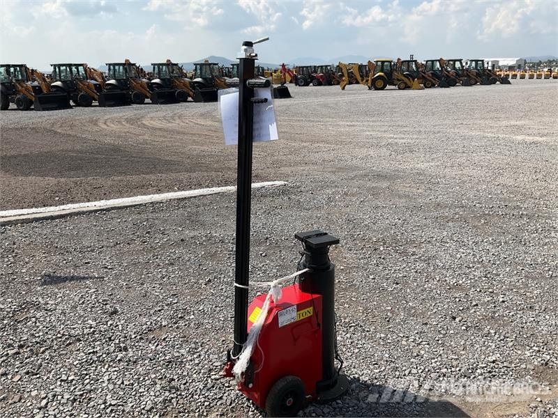 LD80T Gato Hidraulico de Columna (Sin Usar) / High Otros