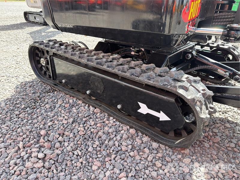 LE20 Miniexcavadora (Sin Usar) / Mini Excavator (U Mini excavators < 7t