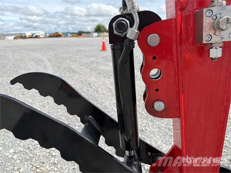 LE20 Miniexcavadora (Sin Usar) / Mini Excavator (U Mini excavators < 7t