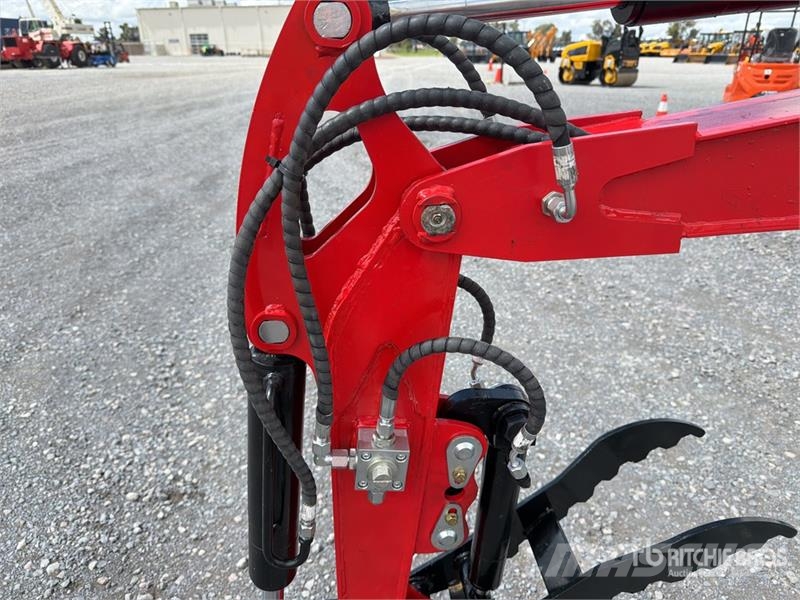  LE20-RED Miniexcavadora (Sin Usar) / Mini Excavato Miniekskavaatorid < 7 t