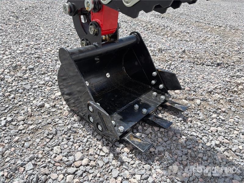  LE20-RED Miniexcavadora (Sin Usar) / Mini Excavato Miniekskavaatorid < 7 t