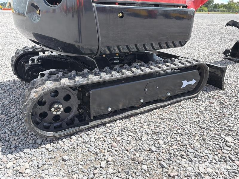  LE20-RED Miniexcavadora (Sin Usar) / Mini Excavato Miniekskavaatorid < 7 t