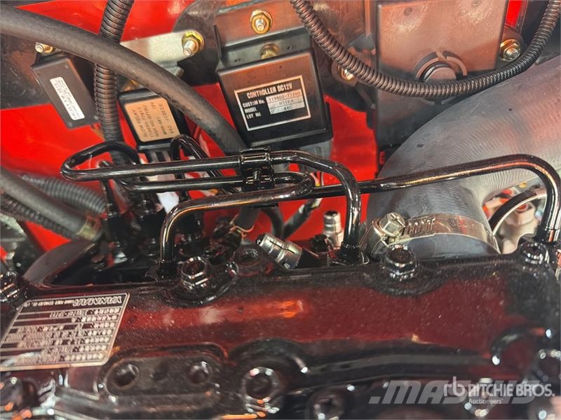 LE20-RED Miniexcavadora (Sin Usar) / Mini Excavato Miniekskavaatorid < 7 t