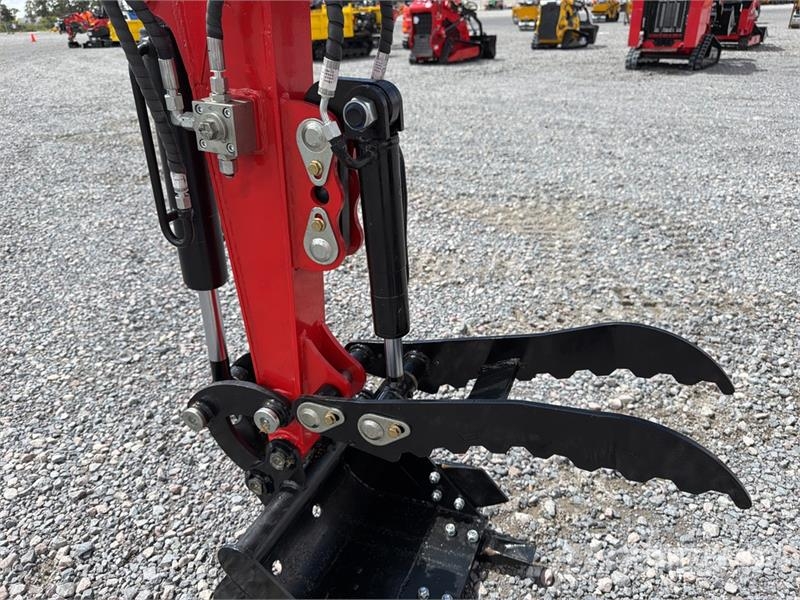  LE20-RED Miniexcavadora (Sin Usar) / Mini Excavato Miniekskavaatorid < 7 t