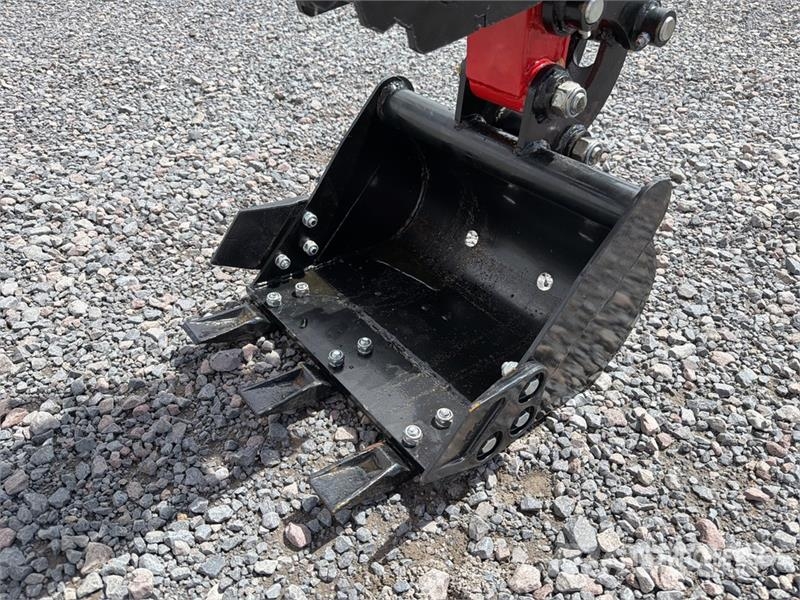  LE20-RED Miniexcavadora (Sin Usar) / Mini Excavato Miniekskavaatorid < 7 t