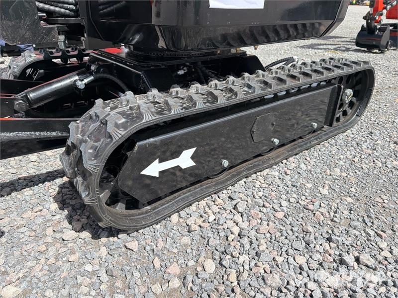  LE20-RED Miniexcavadora (Sin Usar) / Mini Excavato Miniekskavaatorid < 7 t