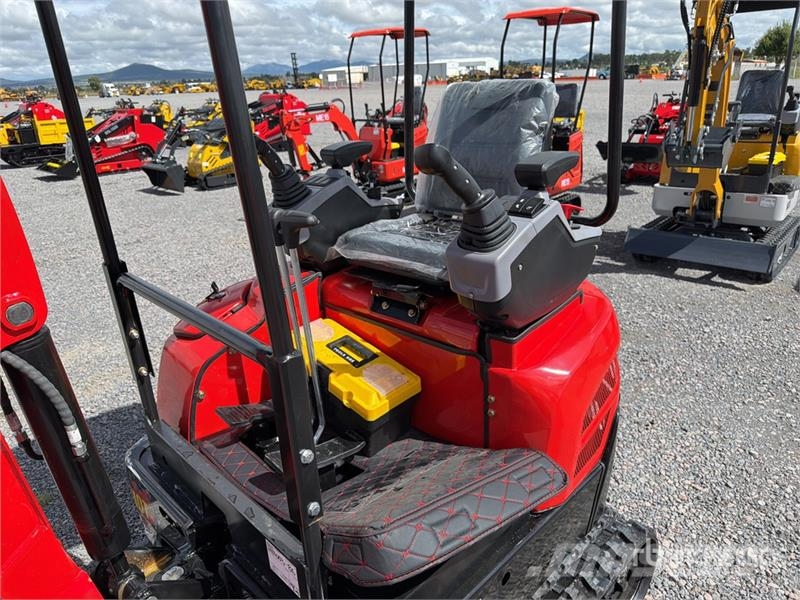  LE20-RED Miniexcavadora (Sin Usar) / Mini Excavato Miniekskavaatorid < 7 t