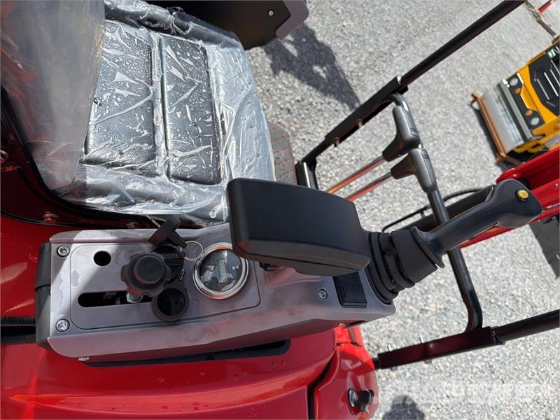  LE20-RED Miniexcavadora (Sin Usar) / Mini Excavato Miniekskavaatorid < 7 t