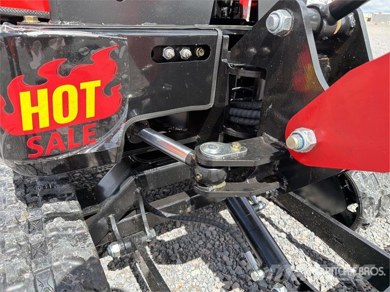  LE20-RED Miniexcavadora (Sin Usar) / Mini Excavato Miniekskavaatorid < 7 t