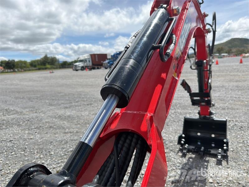  LE20-RED Miniexcavadora (Sin Usar) / Mini Excavato Miniekskavaatorid < 7 t