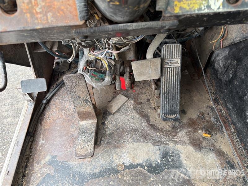 Link-Belt RTC-8050 Autokran dizalice