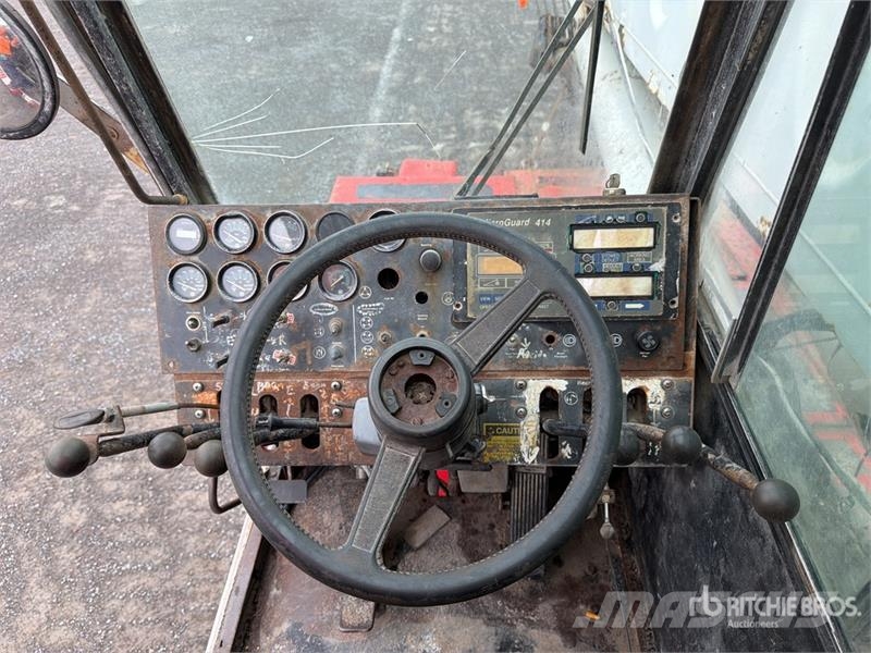 Link-Belt RTC-8050 Autokran dizalice