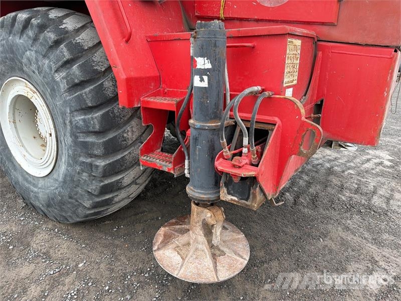 Link-Belt RTC-8050 Autokran dizalice
