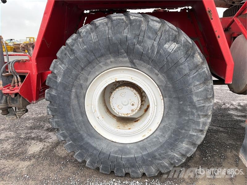 Link-Belt RTC-8050 Autokran dizalice