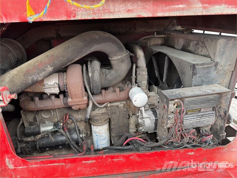 Link-Belt RTC-8050 Autokran dizalice