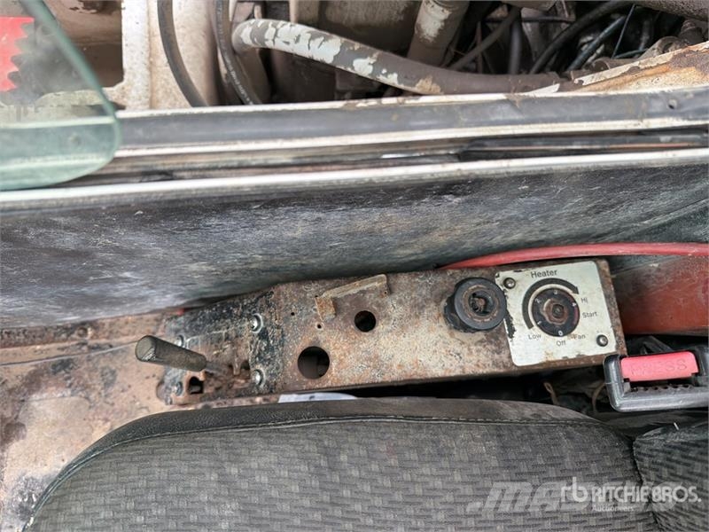 Link-Belt RTC-8050 Autokran dizalice