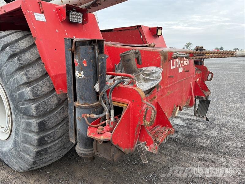Link-Belt RTC-8050 Autokran dizalice