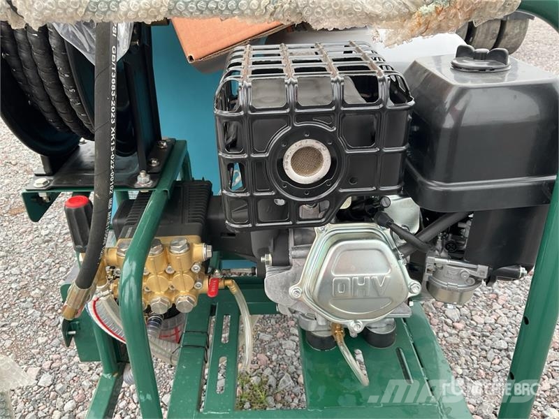 LIONDI DPW-420 Lavadora a Presion (Sin Usar) / Pre 저압 세척기