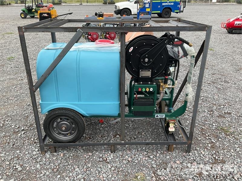  LIONDI DPW-420 Pressure Washer (Unused) Düsük basinçli yikama makinalari