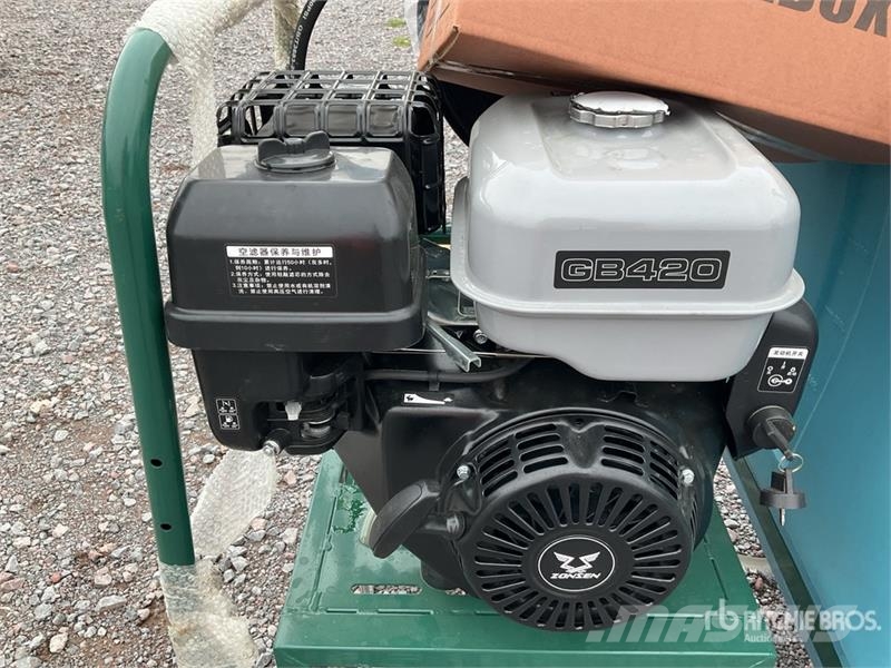  LIONDI DPW-420 Pressure Washer (Unused) Düsük basinçli yikama makinalari