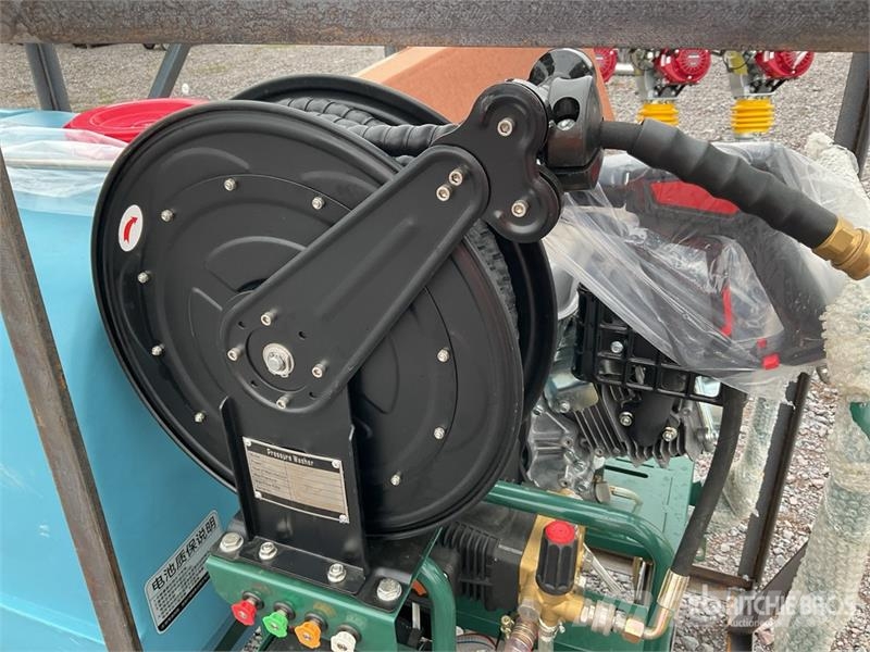  LIONDI DPW-420 Pressure Washer (Unused) Düsük basinçli yikama makinalari