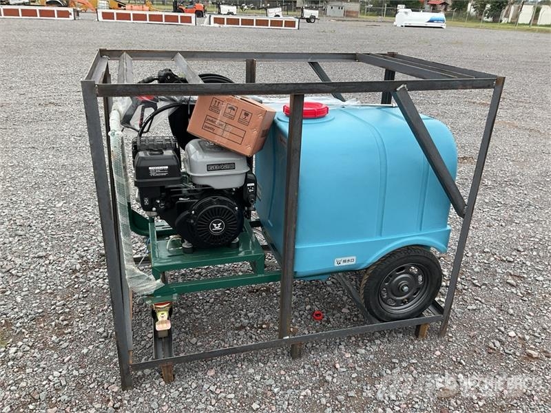  LIONDI DPW-420 Pressure Washer (Unused) Düsük basinçli yikama makinalari