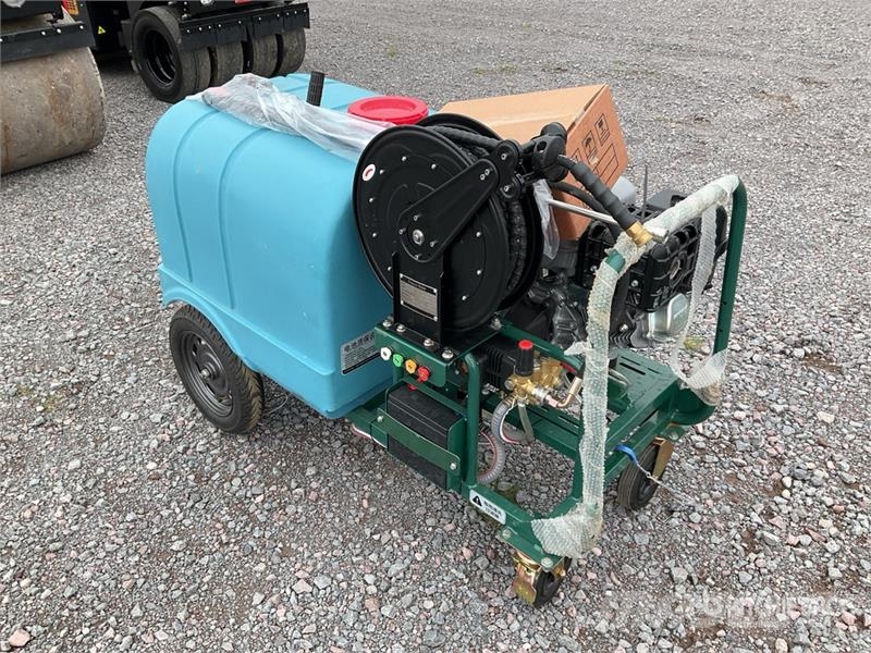  LIONDI DPW-420 Pressure Washer (Unused) Düsük basinçli yikama makinalari