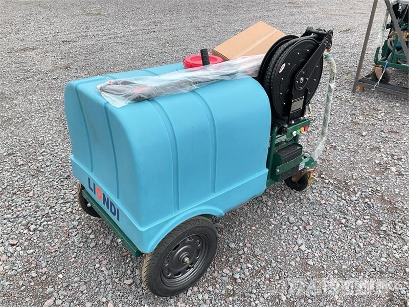  LIONDI DPW-420 Pressure Washer (Unused) Düsük basinçli yikama makinalari