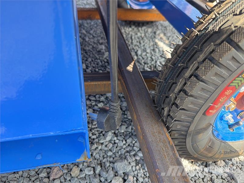  Liondi EFM-6000 Electric Elevador de Tijera (Sin U Käärtõstukid
