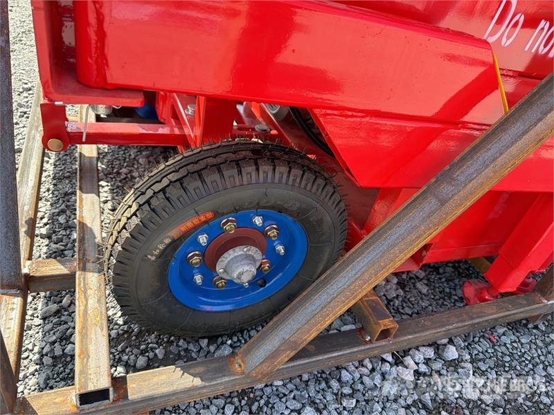 Liondi EFM-8000 Electric Elevador de Tijera (Sin U Scheren-Arbeitsbühnen