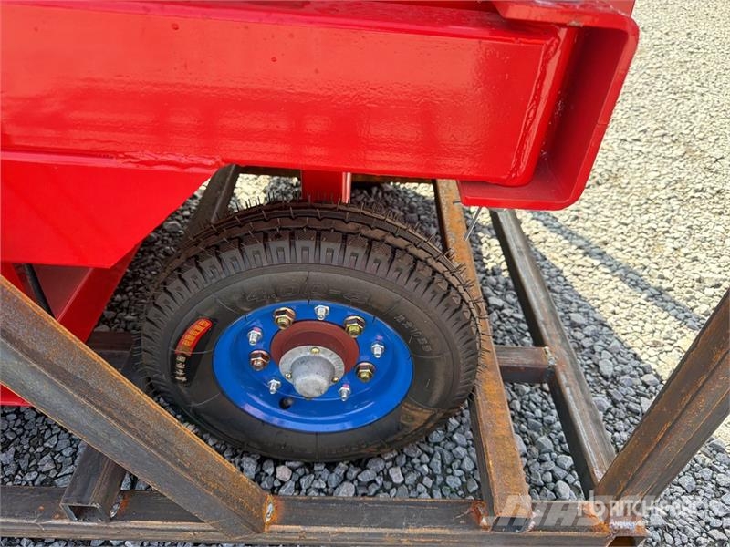 Liondi EFM-8000 Electric Elevador de Tijera (Sin U Scheren-Arbeitsbühnen