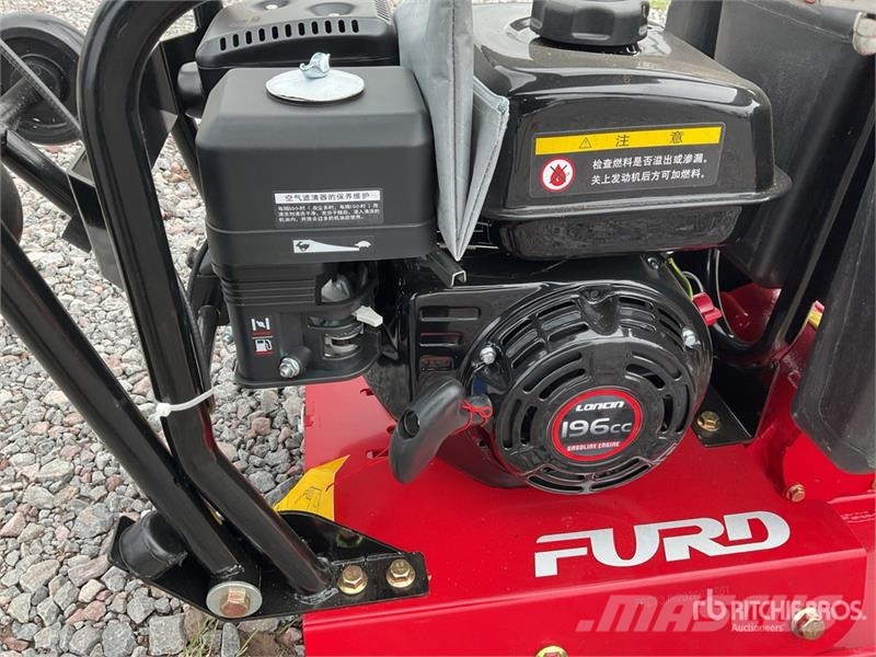  LIONDI FPB20 Compactador de Plato Vibratorio (Sin  دكاكات أفقية