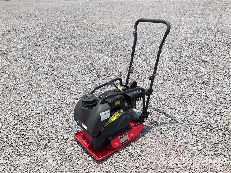  LIONDI FPB20 Compactador de Plato Vibratorio (Sin  دكاكات أفقية