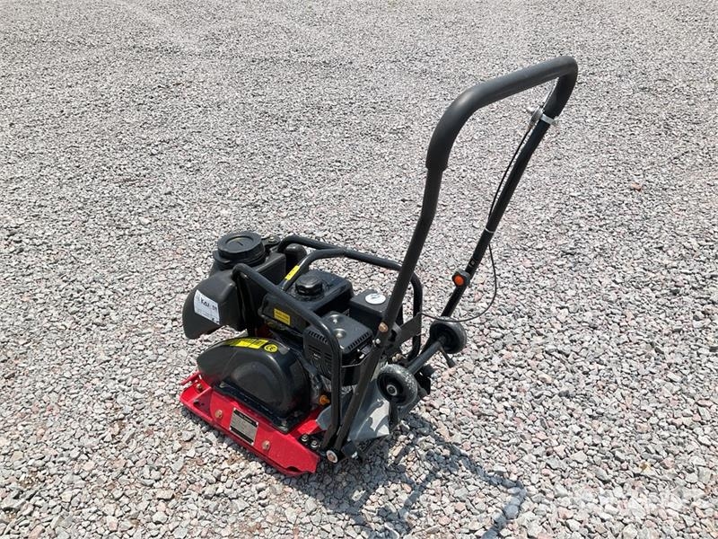  LIONDI FPB20 Compactador de Plato Vibratorio (Sin  دكاكات أفقية