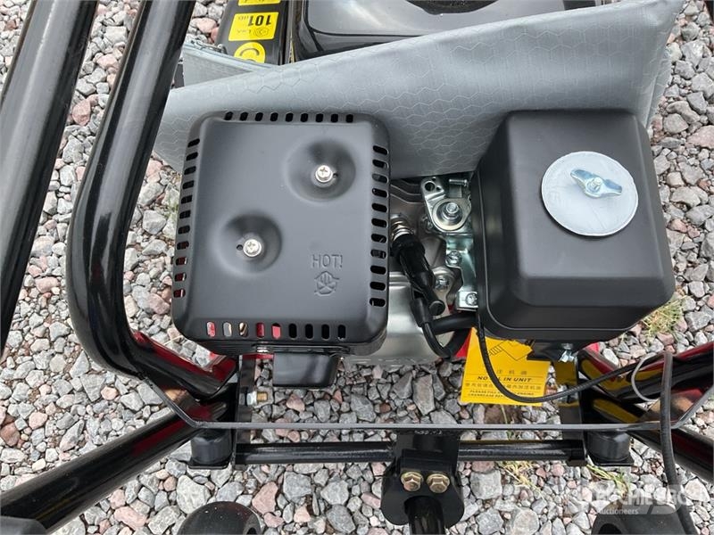  LIONDI FPB20 Compactador de Plato Vibratorio (Sin  دكاكات أفقية