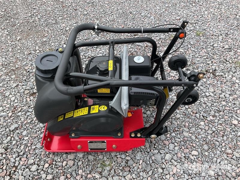  LIONDI FPB20 Compactador de Plato Vibratorio (Sin  دكاكات أفقية