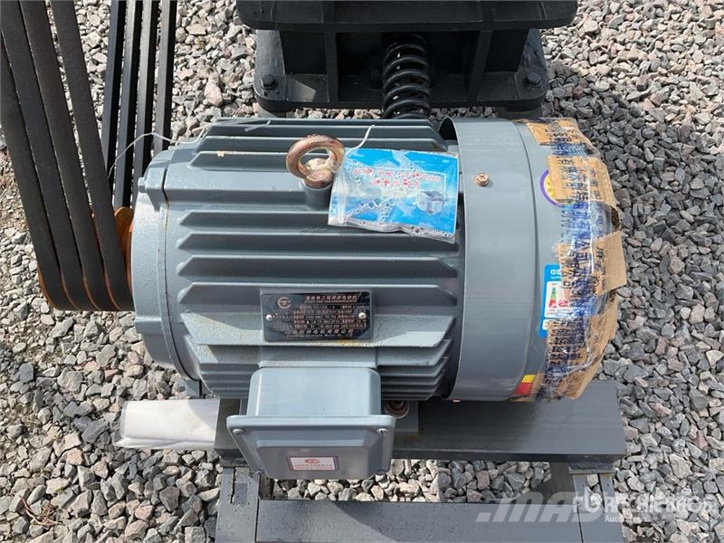 Liondi LD-J15 Jaw Crusher (Unused) جراشات