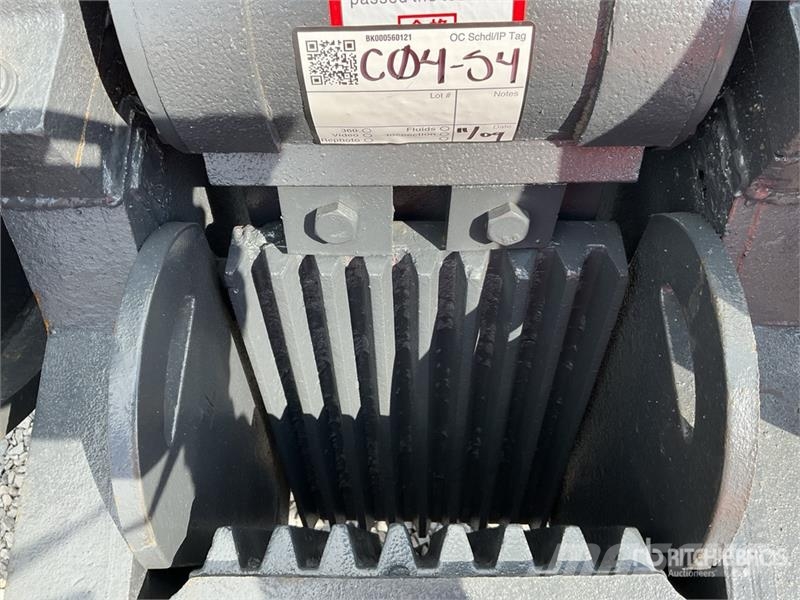  Liondi LD-J15 Jaw Crusher جراشات