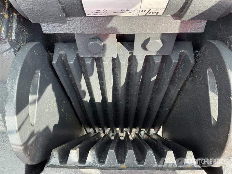  Liondi LD-J15 Jaw Crusher (Unused) جراشات