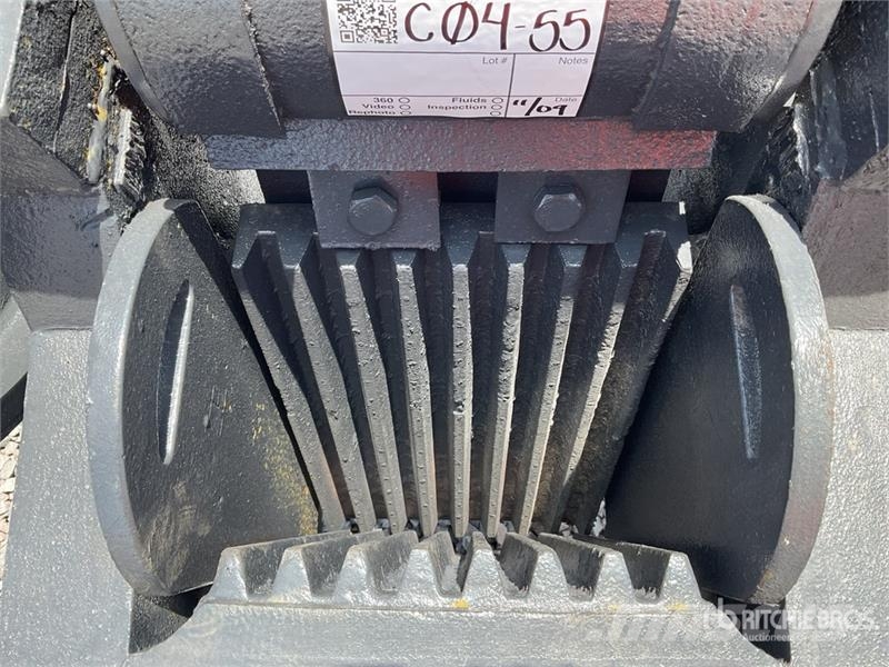 Liondi LD-J15 / Mini Tritura de Quijada (Sin Usar) Frantoi