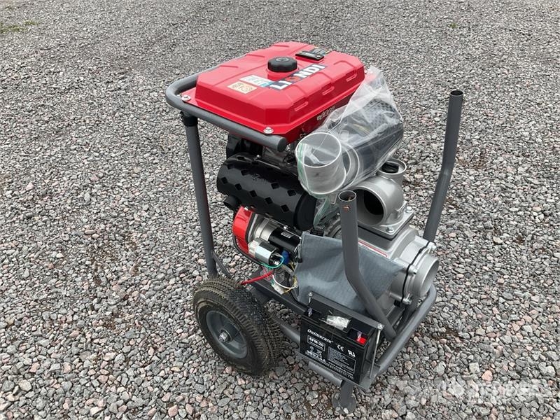 LIONDI LDP320 Bomba de Agua (Sin Usar) / Water Pum Veepumbad