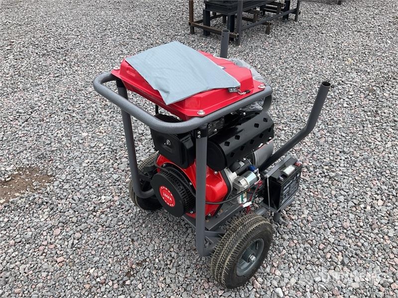  LIONDI LDP320 Water Pump (Unused) Bombas de agua