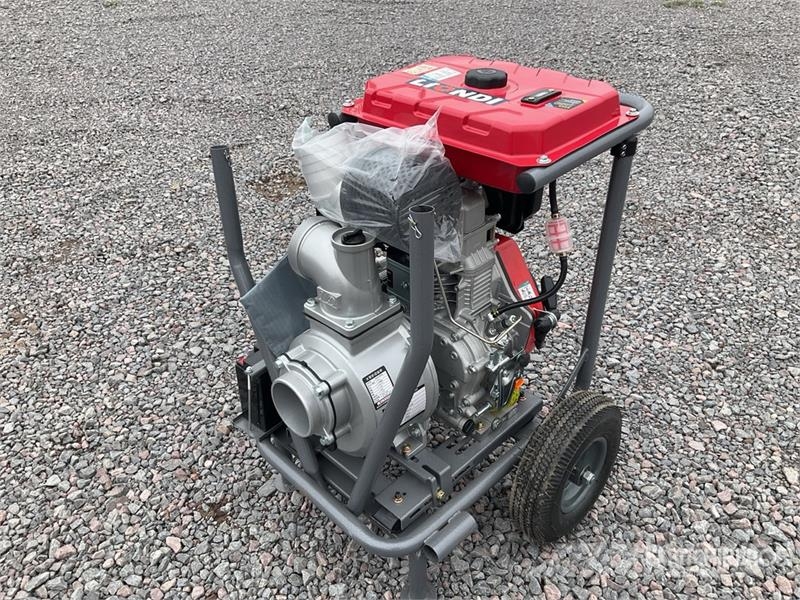  LIONDI LDP320 Water Pump (Unused) Bombas de agua
