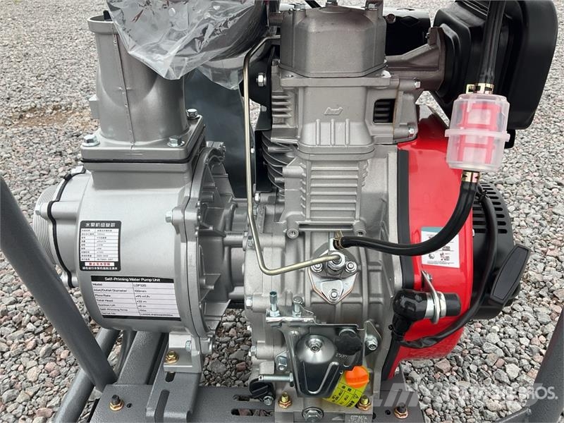  LIONDI LDP320 Water Pump (Unused) Bombas de agua
