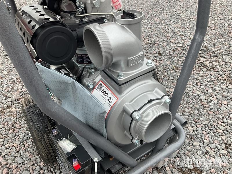  LIONDI LDP320 Water Pump (Unused) Bombas de agua